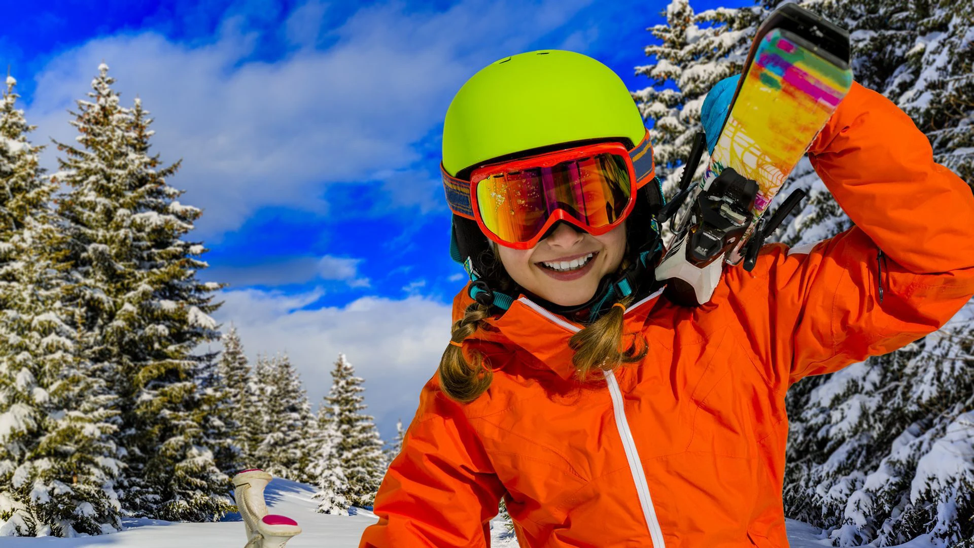 Skiverleih Winterberg mit Stornoschutz Ski buchen