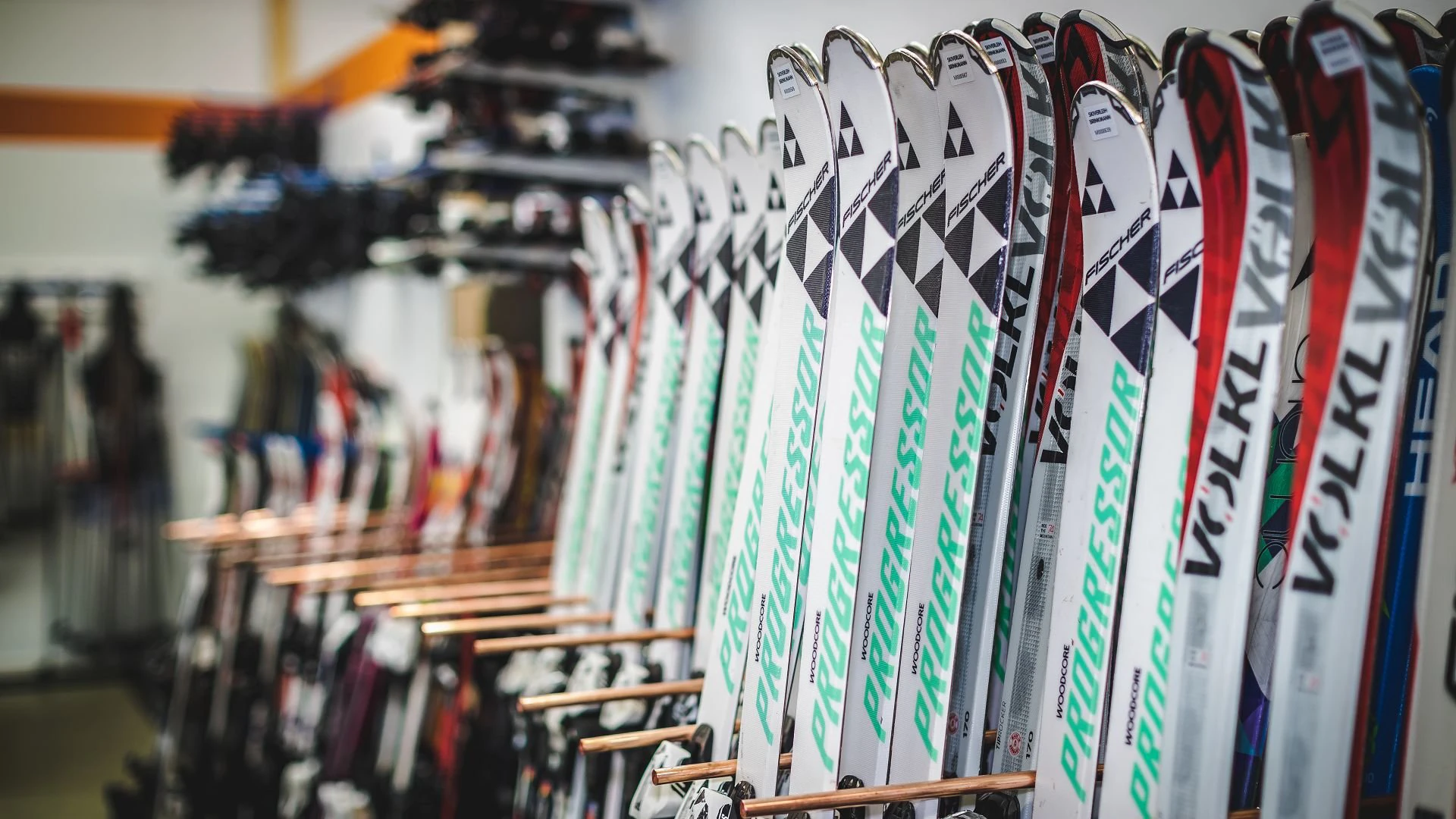 Skiverhuur Winterberg Ski Rental Skiverleih Brinkmann